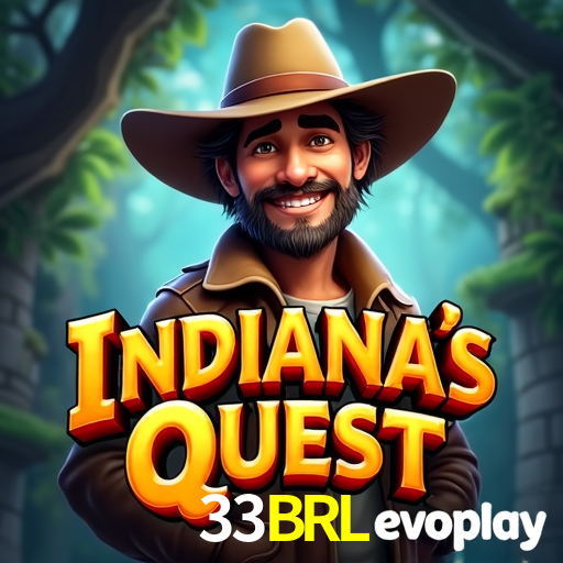 Slots na Plataforma 33BRL